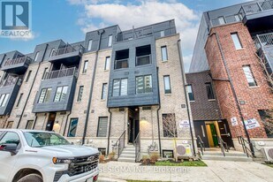 10 Calamint Ln. in Toronto, ON - Building Photo