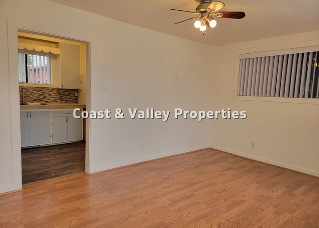 632-634-A Fremont St in Salinas, CA - Building Photo - Building Photo