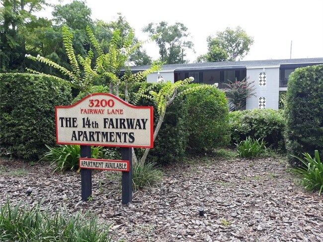 3200 Fairway Ln in Orlando, FL - Building Photo - Building Photo