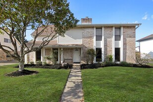 10211 Sagemill Dr in Houston, TX - Building Photo