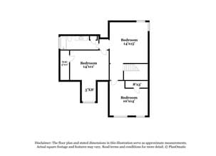 18614 Willow Cove Dr in Katy, TX - Building Photo - Building Photo