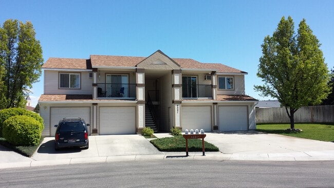 8087 W Cory Ct, Unit 201
