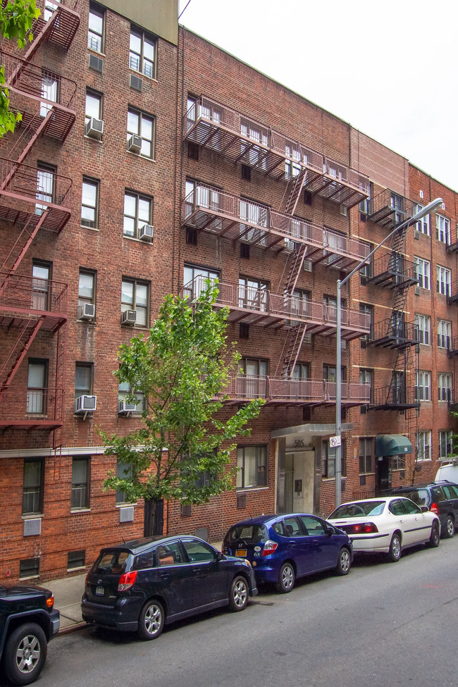 505 E 88th St in New York, NY - Building Photo - Building Photo