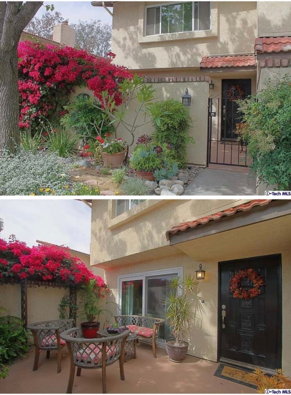 1119 Cll Malaga in Duarte, CA - Building Photo - Building Photo