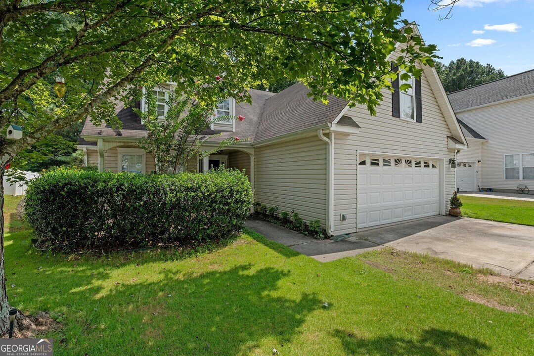 226 Turnbridge Cir in Peachtree City, GA - Building Photo