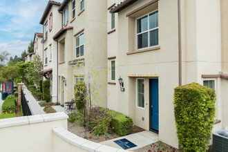 Palmera in Baldwin Park, CA - Building Photo - Building Photo