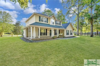 41 Jerico Trl in Richmond Hill, GA - Building Photo - Building Photo