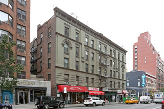 1215-1217 Lexington Ave in New York, NY - Building Photo - Building Photo