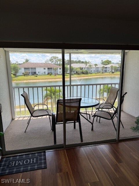 388 Belina Dr in Naples, FL - Building Photo