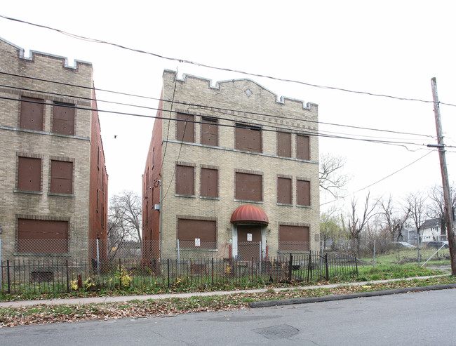 17 Nelson St in Hartford, CT - Building Photo - Building Photo