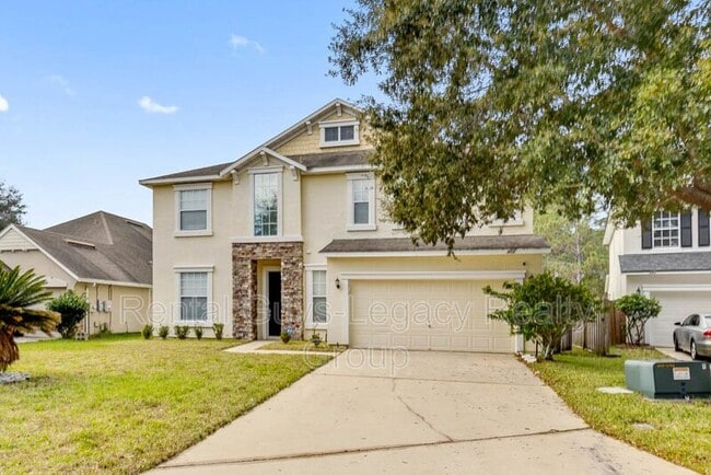 402 Hearthside Ct in Orange Park, FL - Building Photo - Building Photo