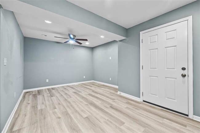 1891 Tremont Dr NW in Atlanta, GA - Building Photo - Building Photo