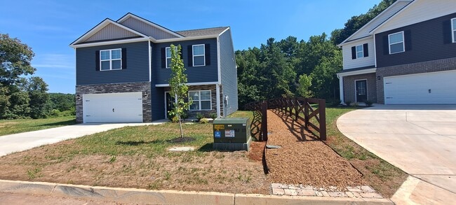 property at 7201 Jumping Jack Ln