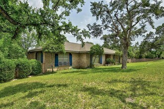 307 Stonewall Ln in Austin, TX - Building Photo - Building Photo