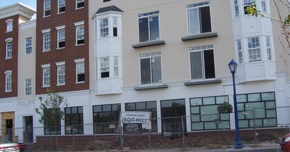 130-138 Bridge St in Phoenixville, PA - Building Photo - Building Photo