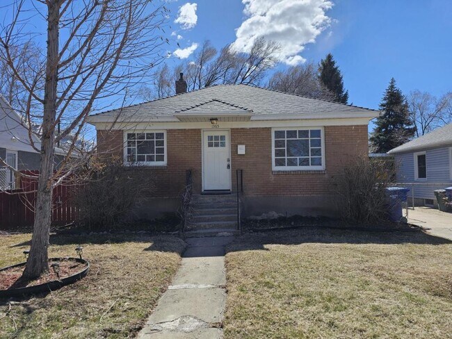 1365 E 22nd St in Ogden, UT - Building Photo - Building Photo