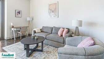 777 Preston St in Houston, TX - Building Photo