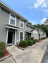 531 Mill Cove in Fayetteville, NC - Building Photo