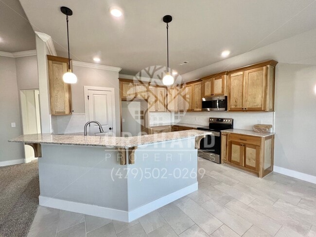 14 E Loveland Loop in Farmington, AR - Building Photo - Building Photo