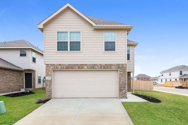 property at 2358 Redlove Dr