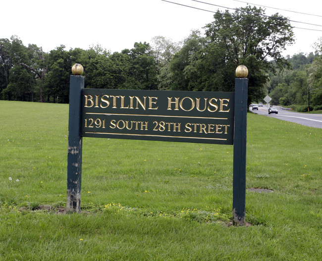 Bistline House in Harrisburg, PA - Building Photo - Building Photo