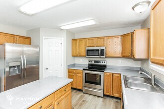 6101 E Newberry Ct in Camby, IN - Building Photo - Building Photo