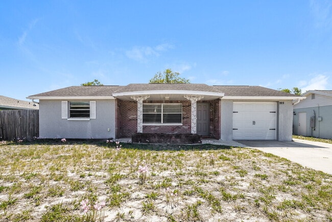 property at 11610 Meadow Dr