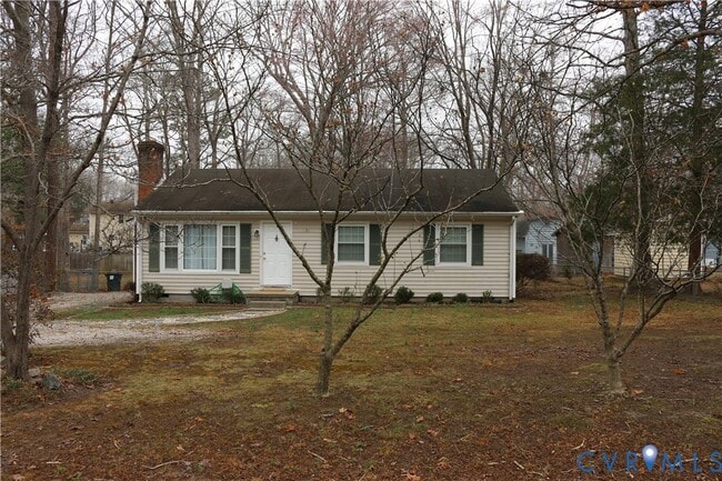 9906 Family Ln in Chesterfield, VA - Building Photo - Building Photo