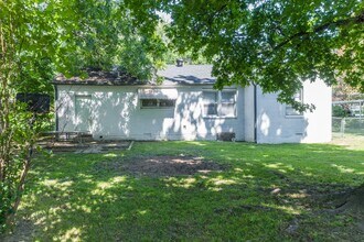 311 N 41st St in Fort Smith, AR - Building Photo - Building Photo