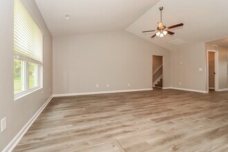 9 Badger Pass Dr in Clayton, NC - Building Photo - Building Photo