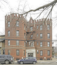 4535 Parsons Blvd in Flushing, NY - Building Photo - Building Photo