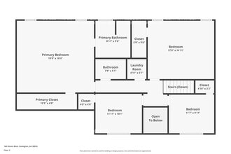 160 Shiver Blvd in Covington, GA - Building Photo - Building Photo