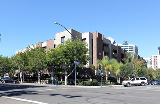 Marina Park in San Diego, CA - Building Photo - Building Photo