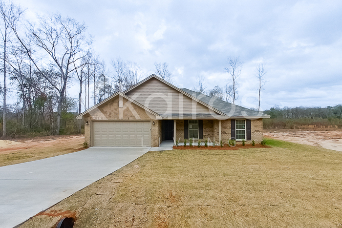 1862 Bridge Creek Rd in Prattville, AL - Building Photo