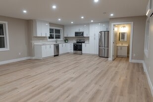 3 Charlton Ave in Halifax, NS - Building Photo