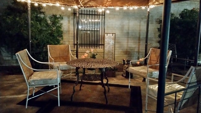 property at 15551 Sunland Gin Rd