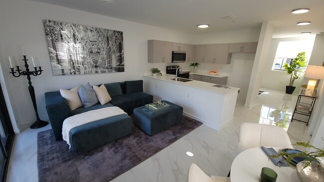 property at 441 E 23rd St