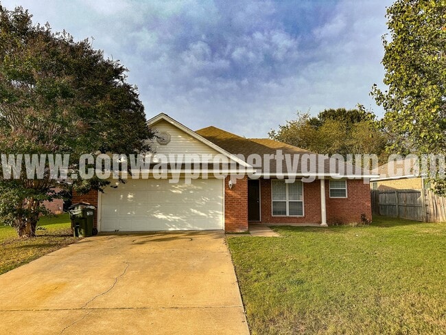 property at 2210 Landover Trail