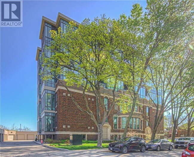 50 Murray St W in Hamilton, ON - Building Photo - Building Photo