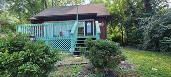 515 W 16th St in Bloomington, IN - Building Photo