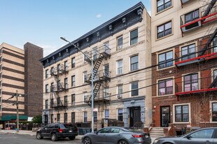 2052 Mapes Ave in Bronx, NY - Building Photo