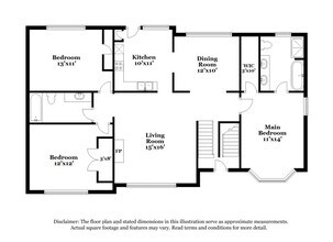 577 Paradise Cir in Douglasville, GA - Building Photo - Building Photo