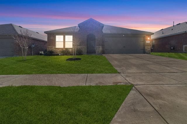 property at 2928 Roper St