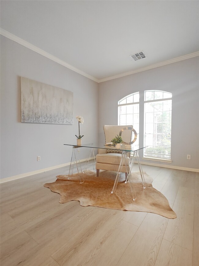 3810 Paigewood Dr in Pearland, TX - Building Photo - Building Photo