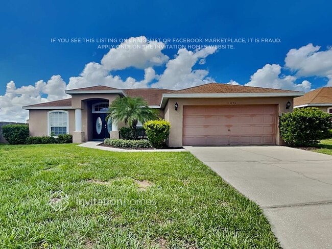 property at 1050 Summer Glen Dr