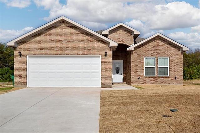 4810 Jefferson St in Greenville, TX - Building Photo