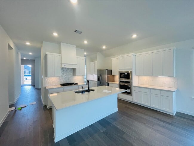 3309 Woodrose Orchard Dr in Pearland, TX - Building Photo - Building Photo