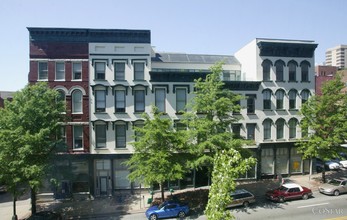 Exchange Place in Richmond, VA - Building Photo - Building Photo