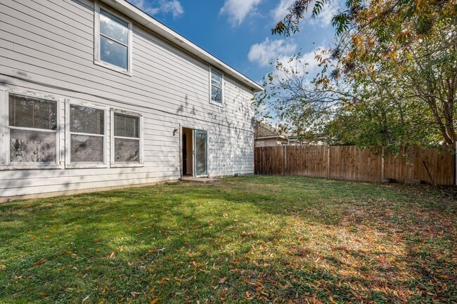 property at 10141 Chapel Rock Dr