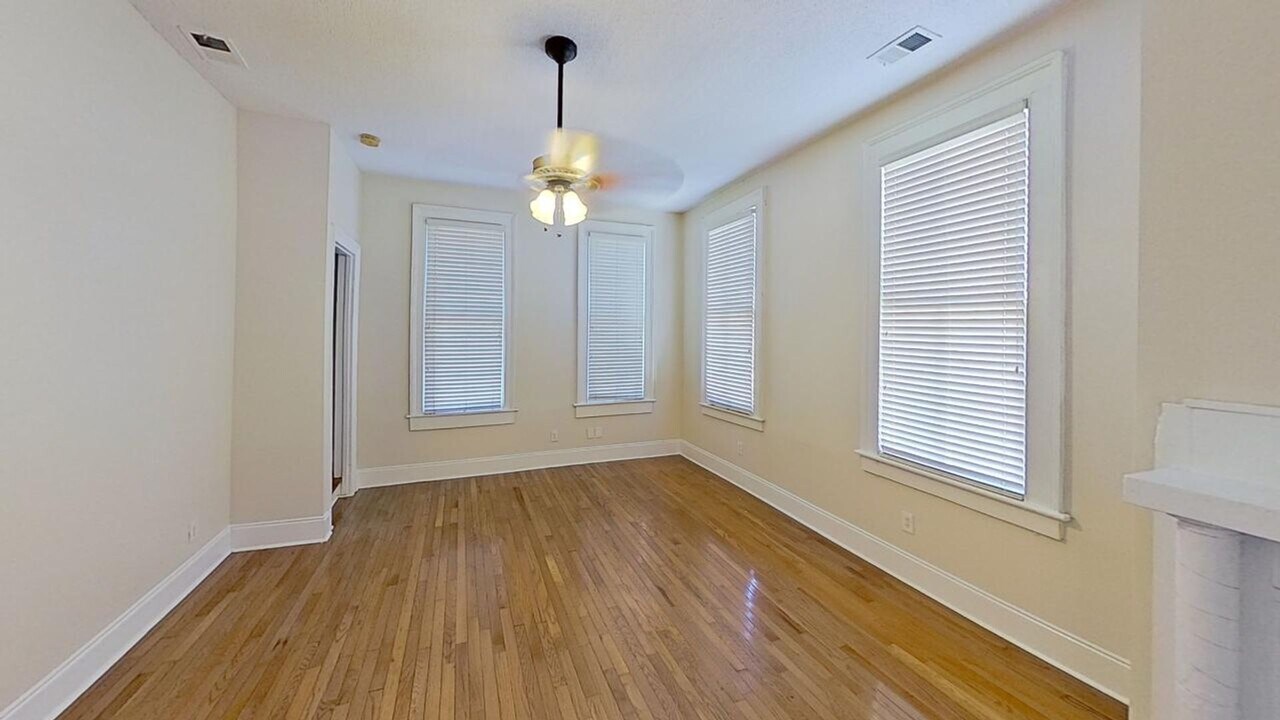 55 Bull St-Unit -B in Charleston, SC - Building Photo